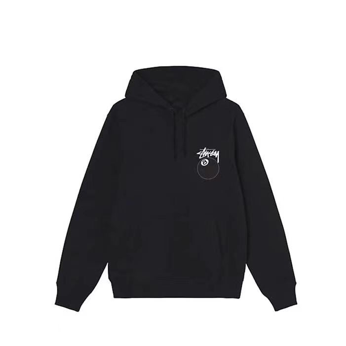 STUSSY size 8 casual hoodie