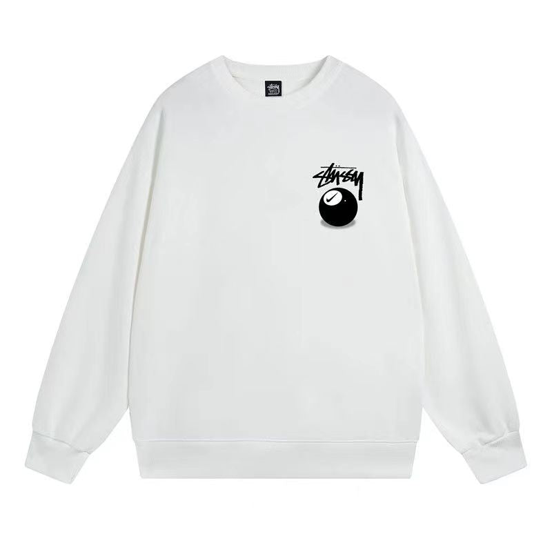 STUSSY NIKE No. 8