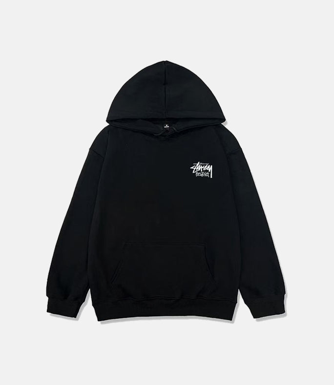 STUSSY Fashion Casual Sweatshirt