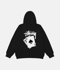 STUSSY Fashionable Casual Sweatshirt