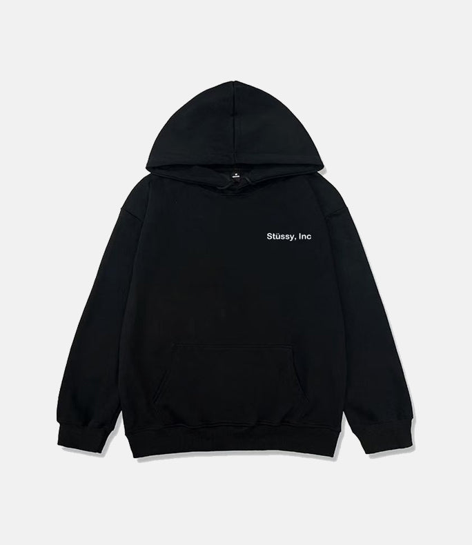 STUSSY Fashion Sweatshirt