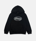 STUSSY Casual Fashion Sweatshirt