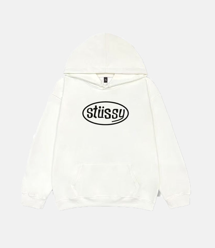 STUSSY Casual Fashion Sweatshirt