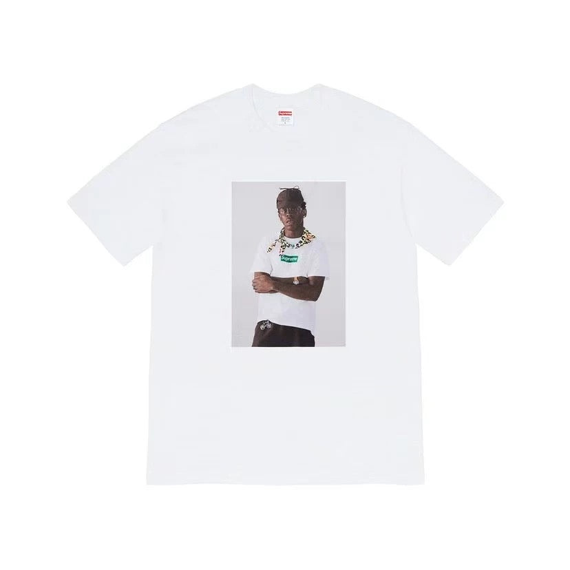 Supreme  Tyler The Creator Tee