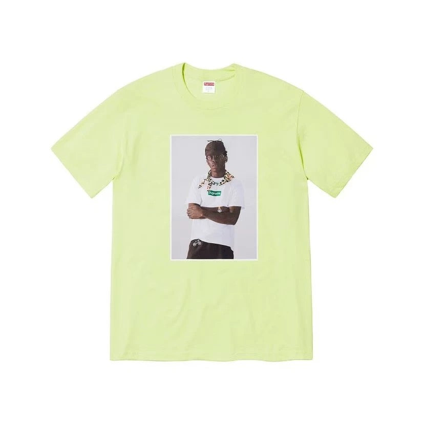 Supreme  Tyler The Creator Tee