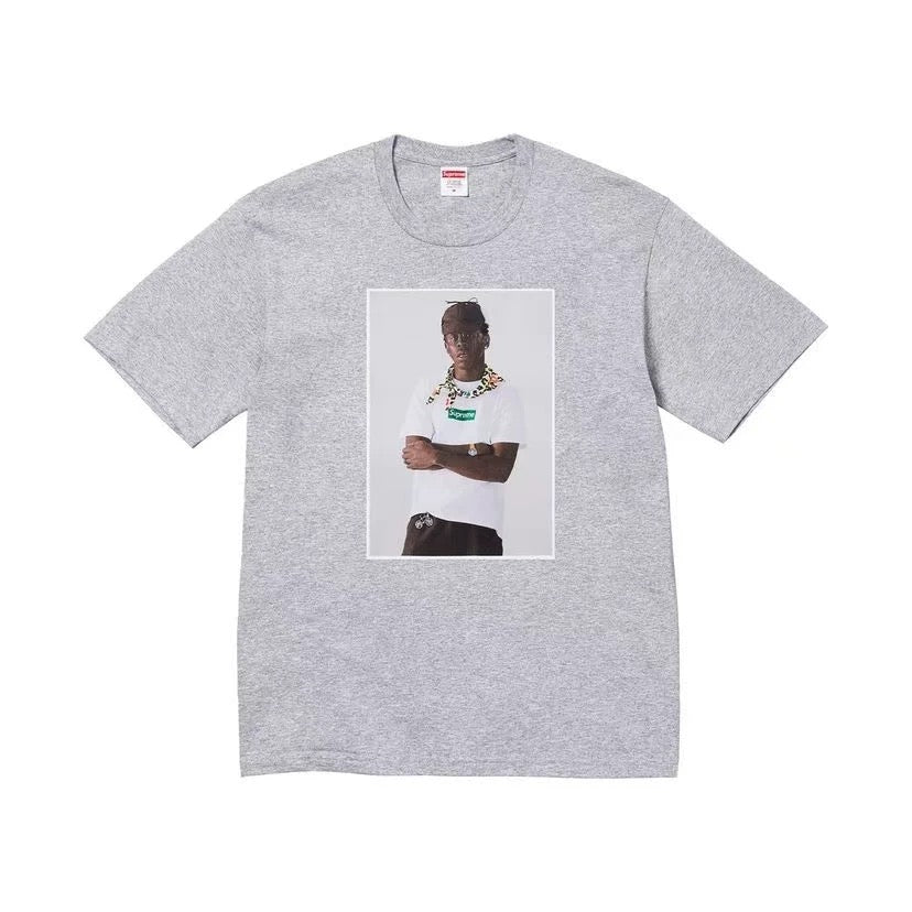 Supreme  Tyler The Creator Tee