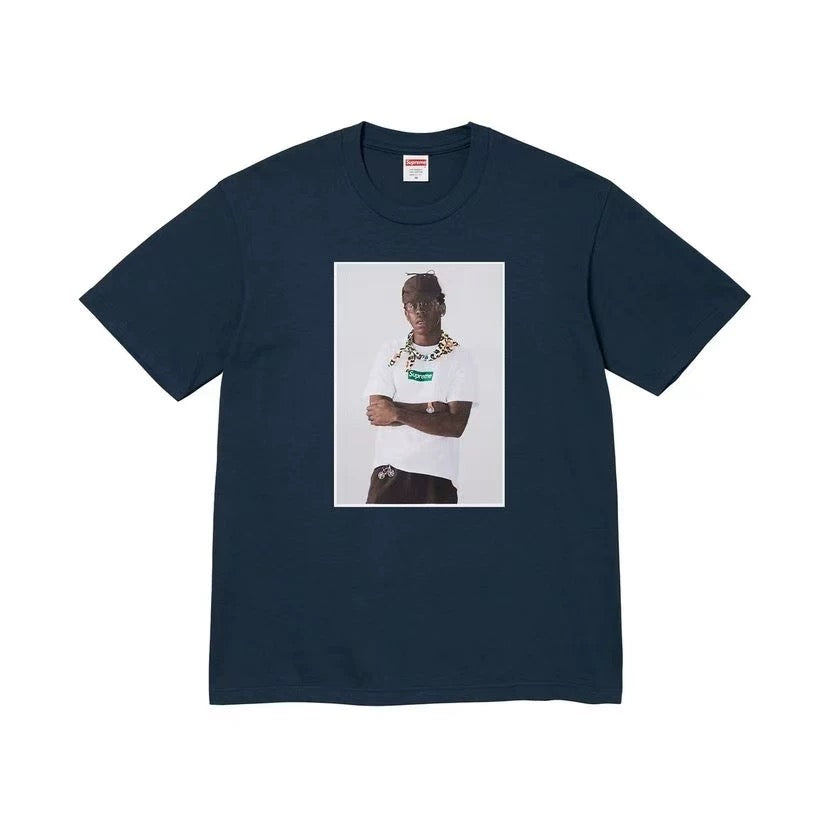 Supreme  Tyler The Creator Tee