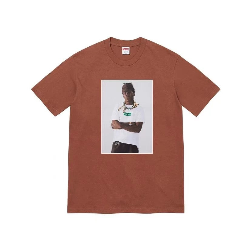 Supreme  Tyler The Creator Tee