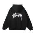 STUSSY Fashion New Zip Hoodies（ユニセックス）