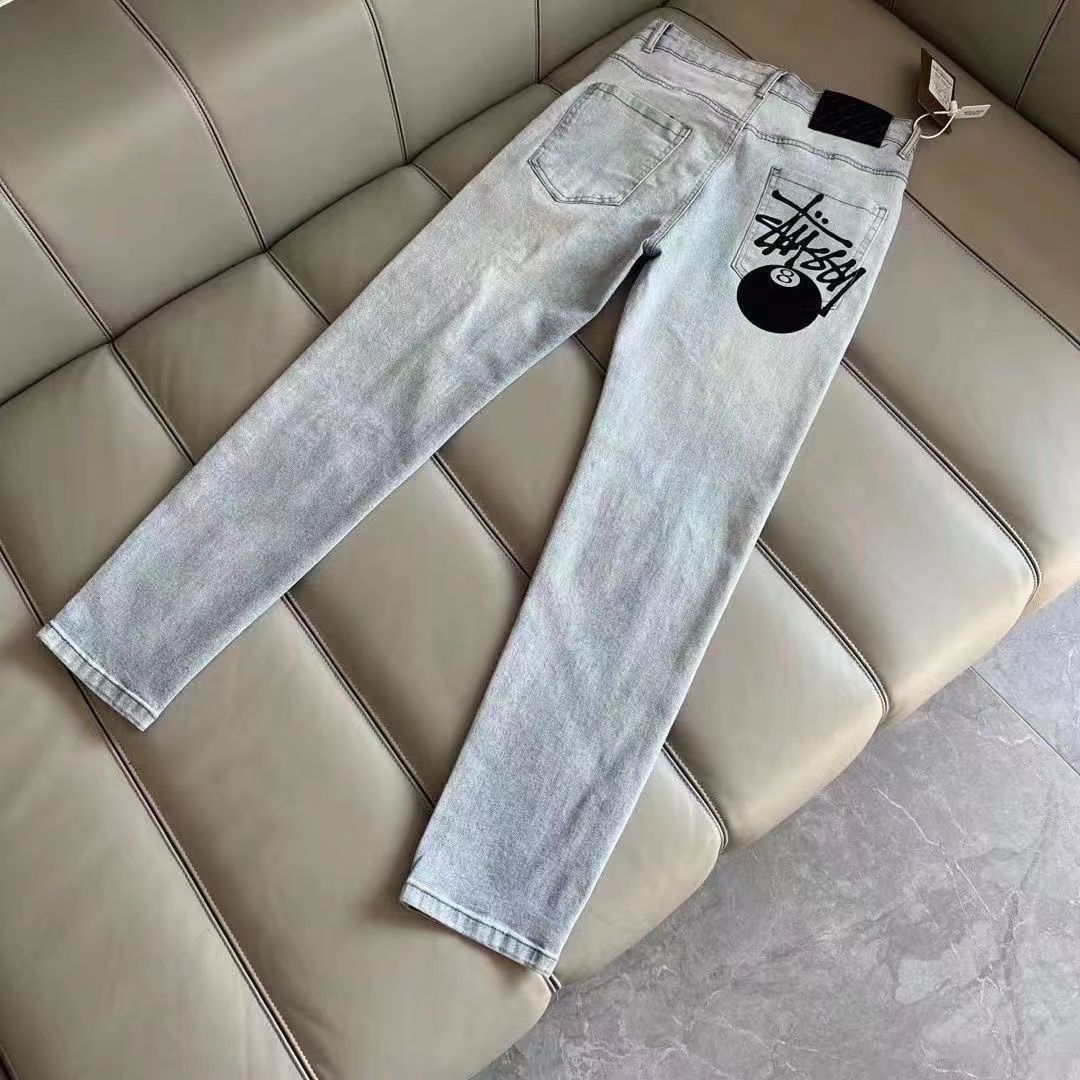 AMERICAN JEANS