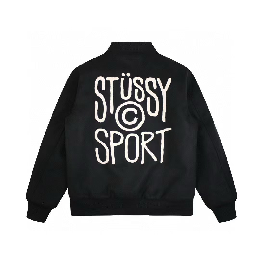 STUSSY Fashionable jackets（ユニセックス）