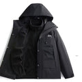 STUSSY 撥水 防風 防寒 マウンテンパーカー 二点セット（ユニセックス）