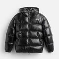 STUSSY クラシックなダウンジャケット撥水 防風 防寒！！（ユニセックス）