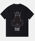 STUSSY Crown T-shirt