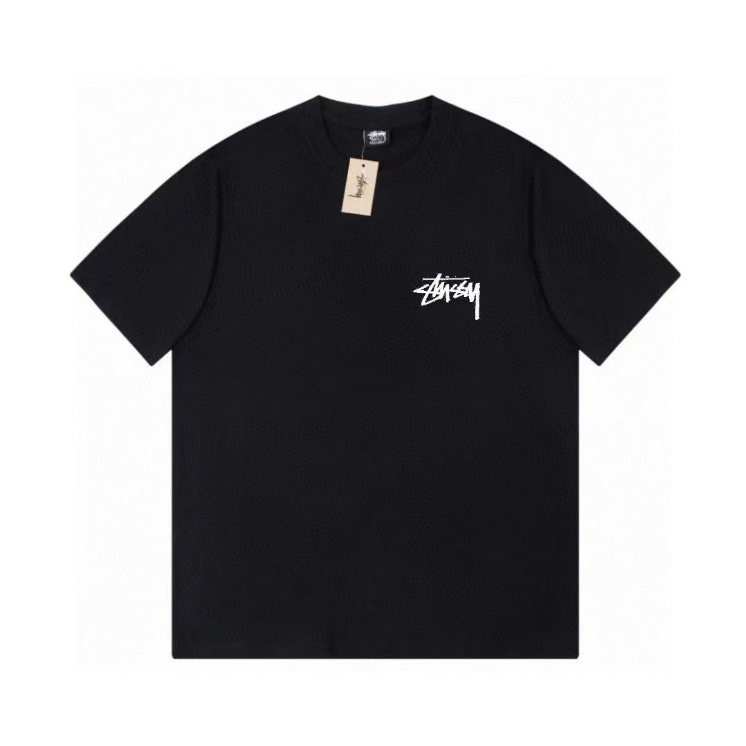 STUSSY Crown T-shirt
