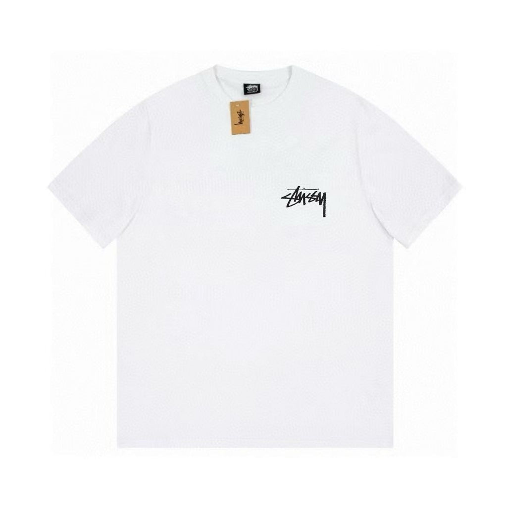 STUSSY Crown T-shirt