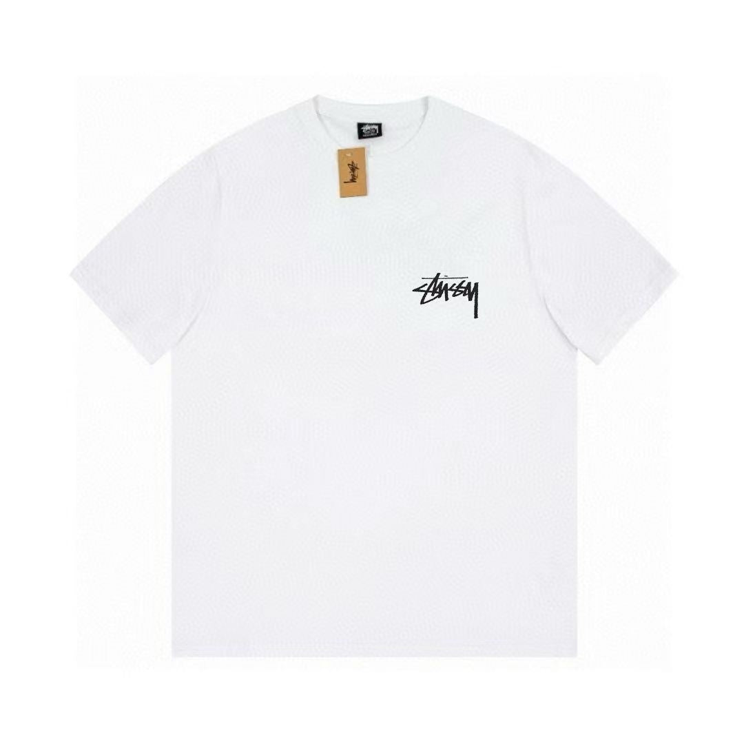 STUSSY Crown T-shirt