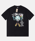 STUSSY Funny Candy T-shirt