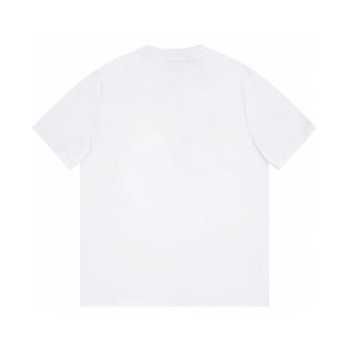 STUSSY Funny Candy T-shirt