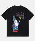 STUSSY Wizard T-shirt