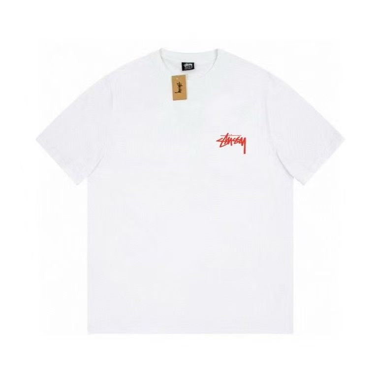 STUSSY Wizard T-shirt