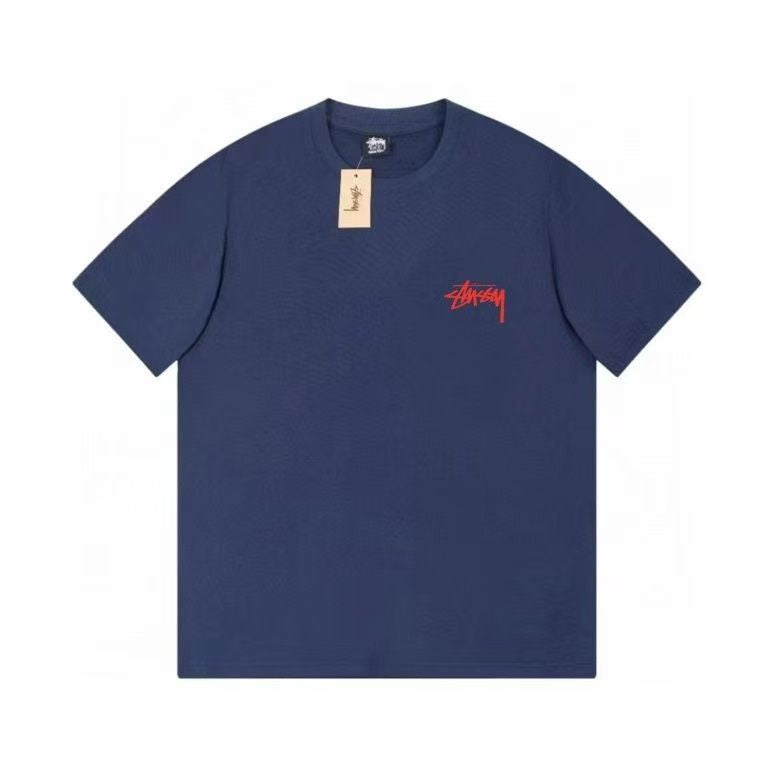 STUSSY Wizard T-shirt