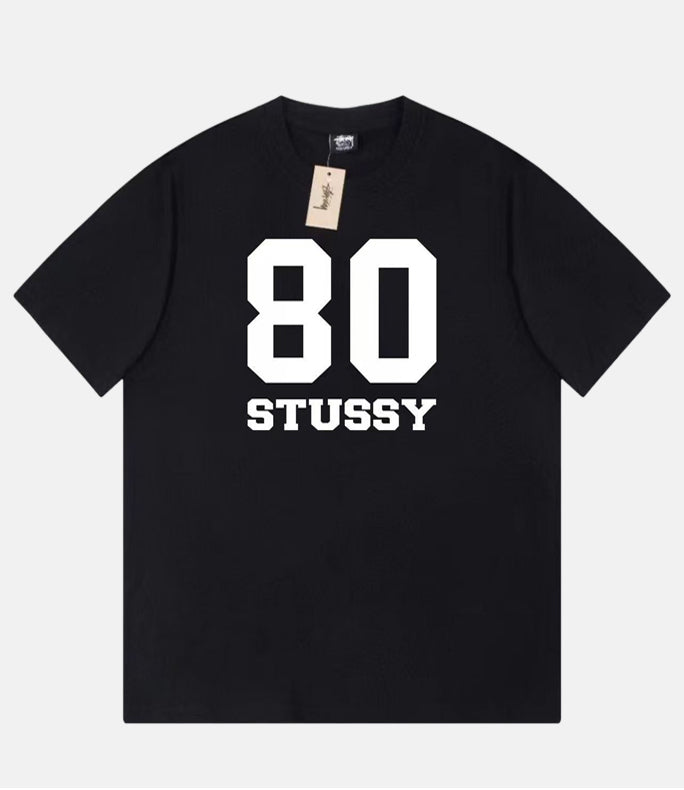 STUSSY No. 80 T-shirt
