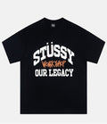 STUSSY OUR LEGACY T-shirt