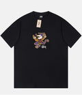 STUSSY Circus Clown T-Shirt