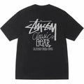 STUSSY CLASSIC GEAR TEE