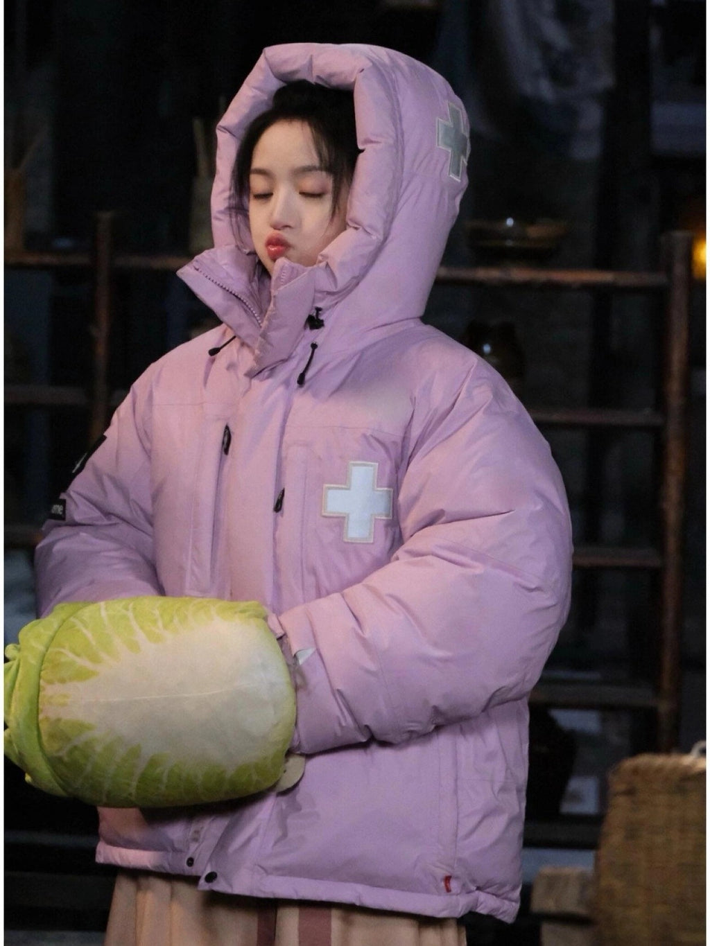 Supreme®/The North Face®Summit Series Rescue Baltoro Jacket