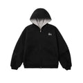 2025 New Zip Hoodie