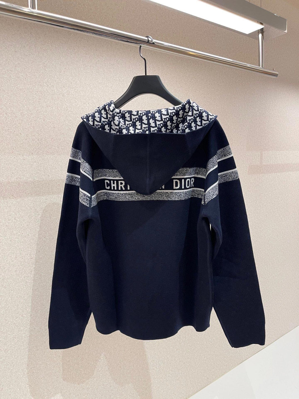 Dior 両面カシミアジャケット🍂