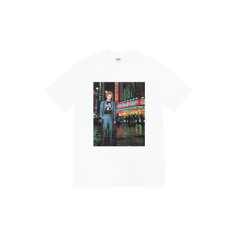 Supreme Fw22 Week12 Series T-shirt