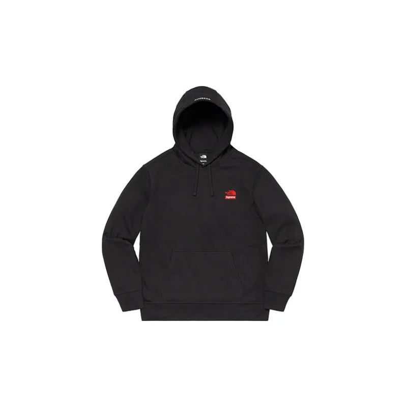 Supreme The North Face Statue of Liberty Hooded Sweatshirt