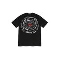Supreme Spiral Tee