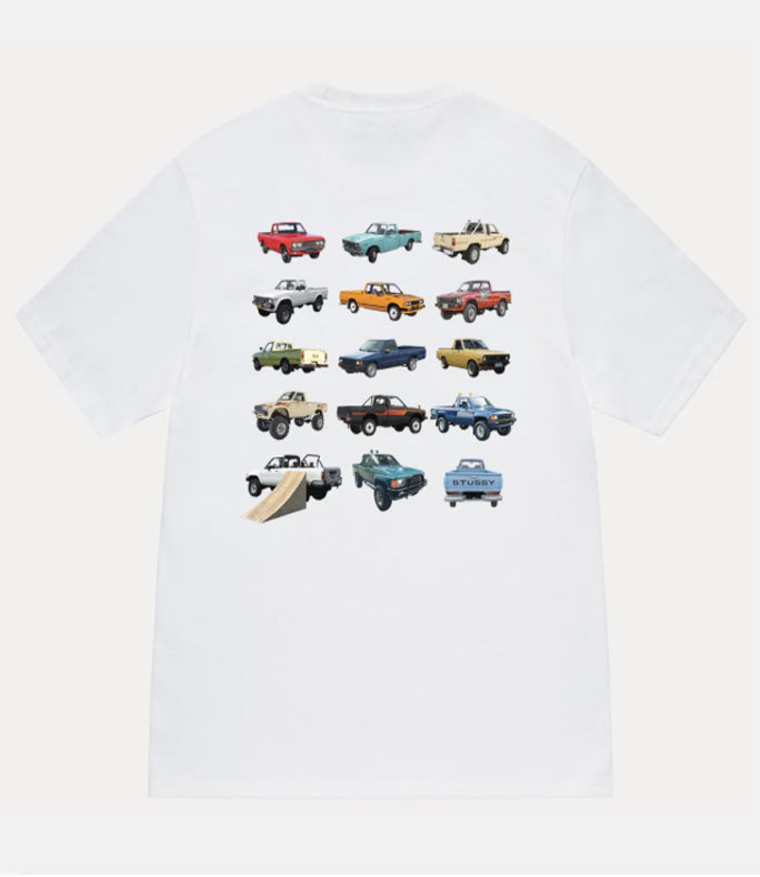 PICKUP TEE