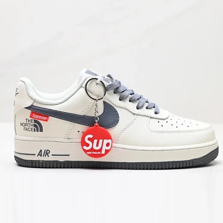 スニーカー コラボ ナイキ コラボ AIR FORCE 並行輸入品 スポーツシューズ メンズ レディース 運動靴