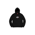Supreme Cop Car Hooded Sweatshirt