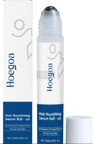 Hoegoa Hair Nourishing Serum Roll-On