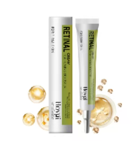 Hoygi Retinal Anti-Aging Cream