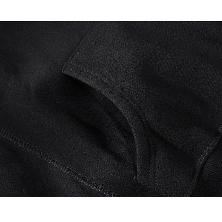 Supreme (シュプリーム) 15FW ボックス ロゴ フーデット スウェットシャツ パーカー(Box Logo Hooded Sweatshirt Pullover) ブラック 002