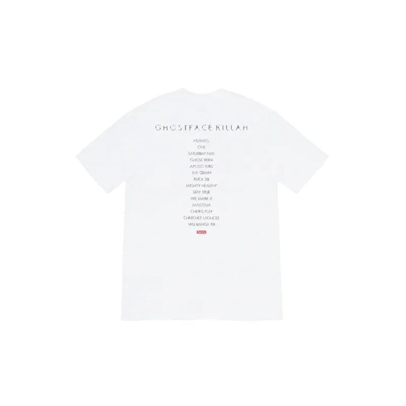 Supreme Supreme Clientele Tee
