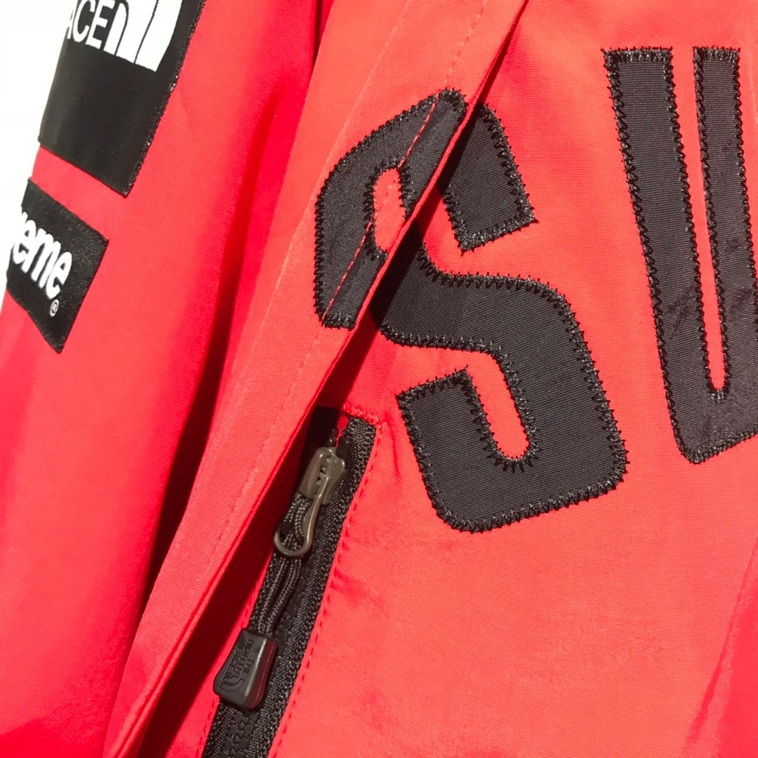 The North Face/Supreme アウター/トレンチコート CL208J265-Logo032