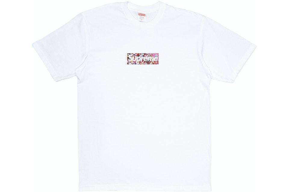 ★Supreme x Takashi Murakami★入手困難★誰もが欲しがる１着★