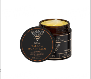 Wiyun Tallow & Honey Balm