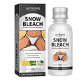 Jaysuing Snow Bleach Intensive Whitening Serum