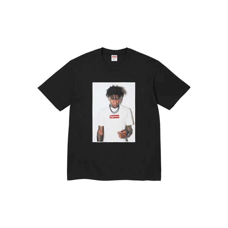 Supreme NBA Youngboy Tee