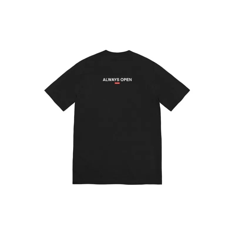 Supreme Gas Tee