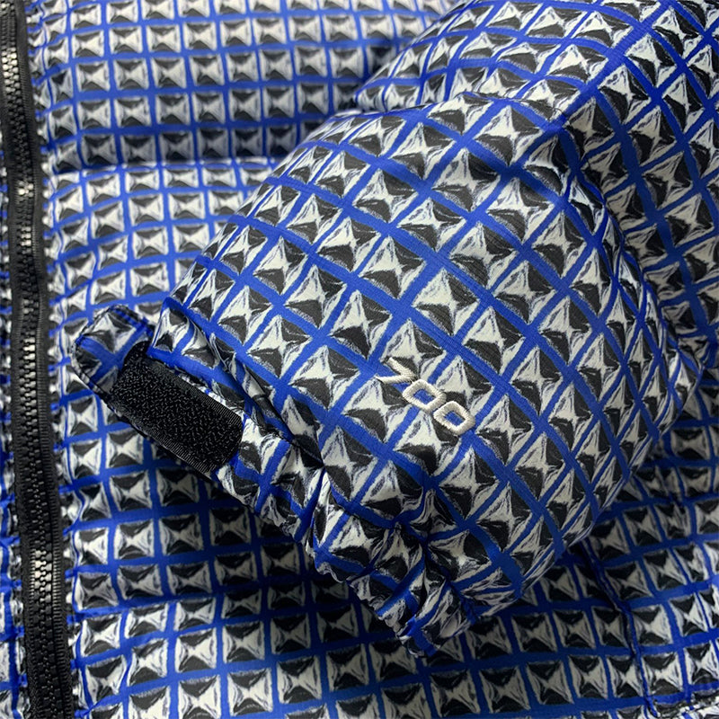 ザノースフェイス THe North Face X Supreme ジョイントリベットダウンジャケット